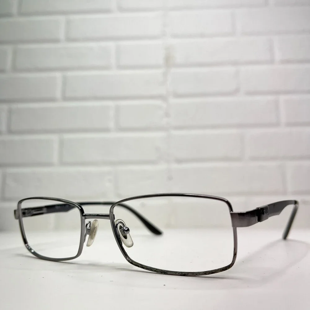 Ray-Ban please message